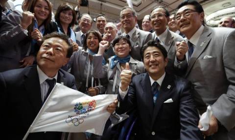 Режат бюджета за Олимпиадата в Токио - 1