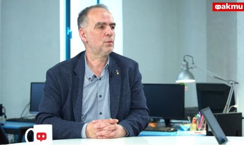 Тома Белев: Просто съм зашеметен от непрофесионализма, настанал в МОСВ - 1