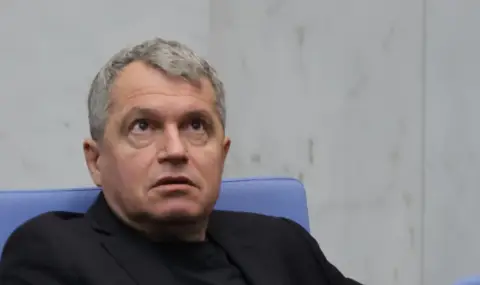 Тошко Йорданов каза с кои партии имат допирни точки