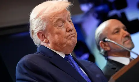 Тръмп наложи нови мита: какво следва?