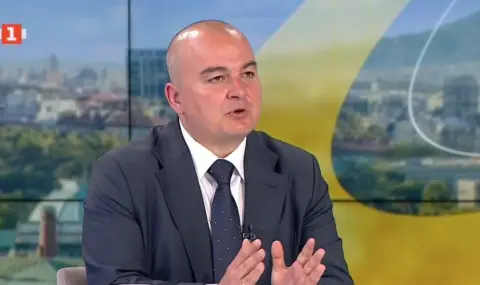 Абровски за сигналите за натиск върху земеделски производители: Виновните ще си понесат наказанието - 1