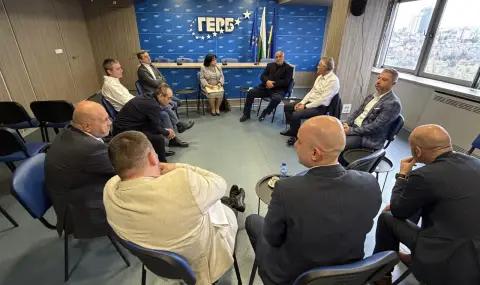 Borisov: The dialogue between employers and unions has been restored  - 1