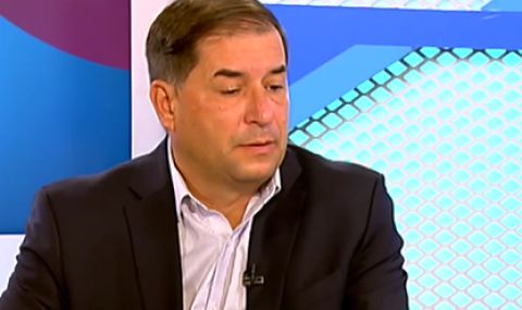 Цеков: Кампанията изглежда безидейно и в някаква степен грозно. Киселова: Ще има и удари под кръста  - 1