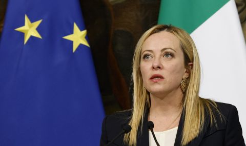 Италия отменя оръжейното ембарго за Саудитска Арабия - 1