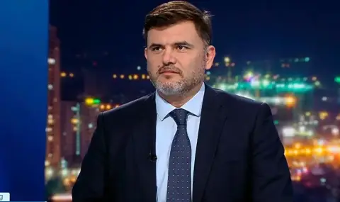 Лъчезар Богданов: Най-разумно е бюджетът за 2026-а просто да замрази съществуващото положение