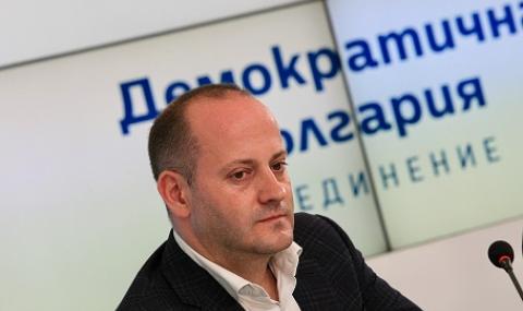 Радан Кънев: Номинацията на Гешев е лош знак за състоянието на демокрацията ни - 1