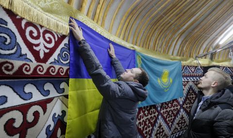 Руснаците могат да си купят от Казахстан каквото поискат - 1
