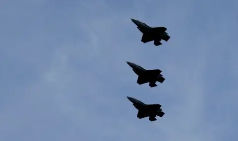 Air superiority! Chinese military intelligence studied American stealth aircraft and drew the wrong conclusions  - 1