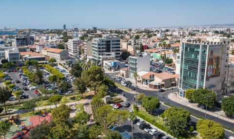 Кипър се нарежда сред лидерите в Европа по темпа на развитие на иновациите - 1