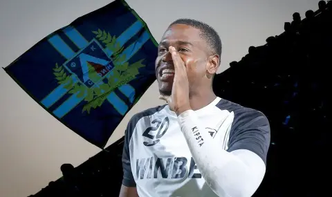 Левски натиска, за да уреди Переа за Лудогорец - 1