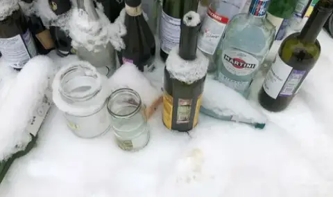 Полските алкохолици получиха право на месечно обезщетение - 1