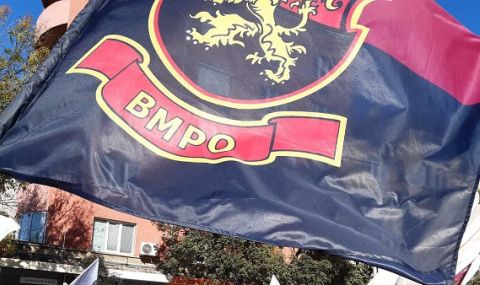 ВМРО: Стрелба „на месо“, доживотен затвор за каналджийство и намеса на Европа за постигане на нулева миграция - 1