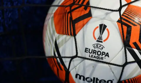 Всички резултати и голмайстори в мачовте от Лига Европа - 1