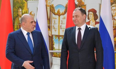 Беларус се надява на сътрудничество с ЕС - 1