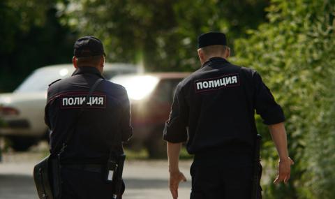 Двама украинци се самоубиха в Русия - 1