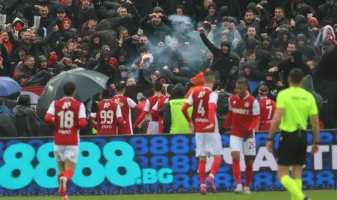 Статистиката тежи на ЦСКА след редовния сезон - 1