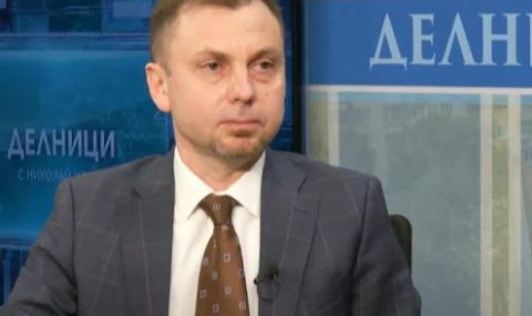 Бивш председател на УС на Ел Би Булгарикум:  Крият ли нещо в това уникално държавно дружество? - 1