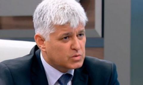 Димитър Стоянов: "Три морета" е възможност. Странни са атаките на пишман анализатори срещу президента - 1