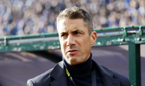 Хулио Веласкес подписа с агенция, представляваща големи имена във футбола - 1