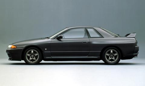 Nissan пуска оригинални части за класически модели - 1