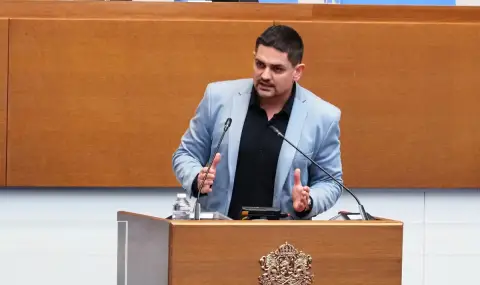 Радостин Василев: МЕЧ ще подкрепи искането за оставка на Киселова - 1