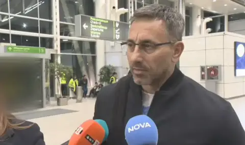 Румен Спецов: Цените се определят на базата на борсови индекси