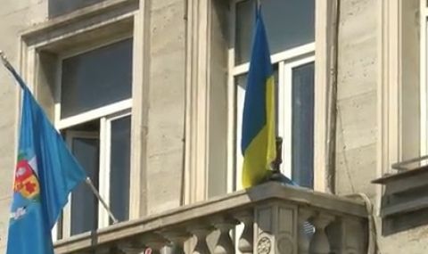 Шефът на СОС за "Възраждане": Недопустимо поведение - 1