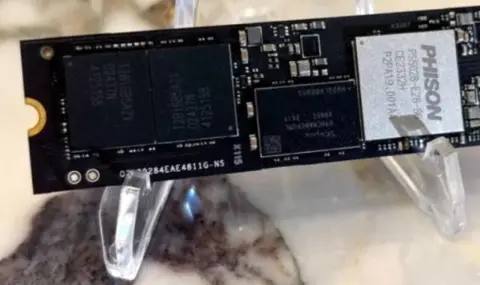 Актуализацията на Windows 11 не е виновна за сривовете на SSD дисковете - 1