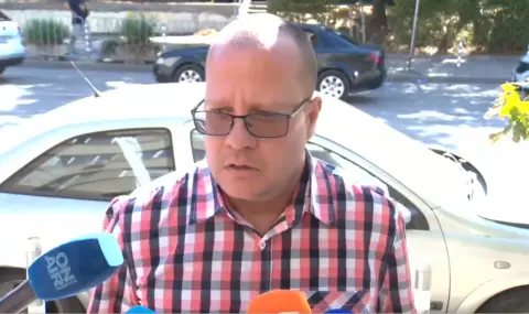 Инж. Александър Дашев: Трамваят не е бил обезопасен от ватмана и е потеглил сам. Щетите по мотрисите са около 50 000 лв. - 1