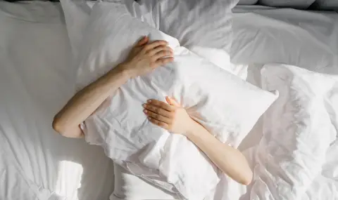 Как са се справяли с безсънието в миналото?  - 1