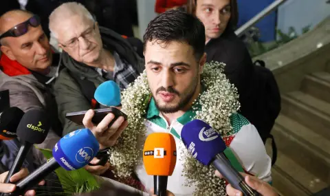 Насар: Саботираха ме на Световното първенство - 1