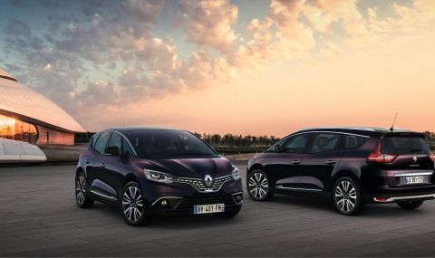 Renault се сбогува с един от най-популярните си модели - 1