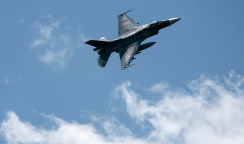 Японски изтребители бяха вдигнати по тревога заради руски самолети - 1