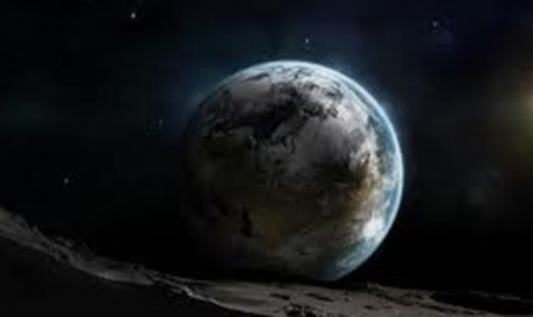 НАСА отмени края на света - 1