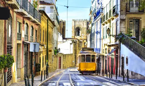 Португалия: Икономически бум, но хората се недоволни. Защо? - 1