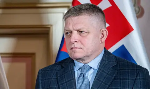 Премиерът на Словакия призова за премахване на санкциите върху вноса на газ и петрол от Русия - 1