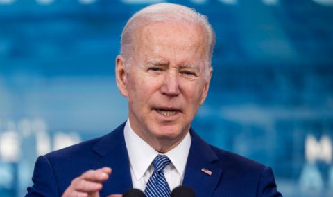 Байдън: Междинните избори са решаващ момент за демокрацията в САЩ - 1