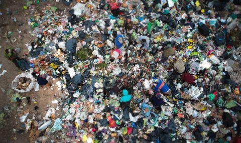 До 2035 г. България трябва да рециклира 65 процента отпадъци - 1