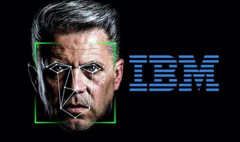 IBM отказва да разработва технологията за лицево разпознаване. Било расизъм - 1