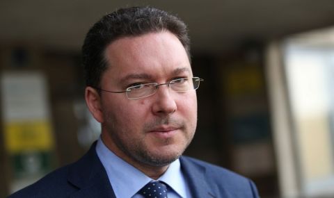 Митов: Няма коалиция, просто всички искаме да свалим правителството - 1