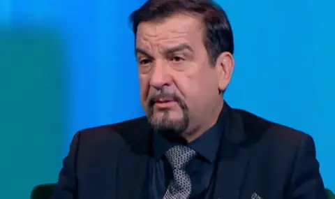 Ники Кънчев: Грижата за децата не е по празници, а всеки ден