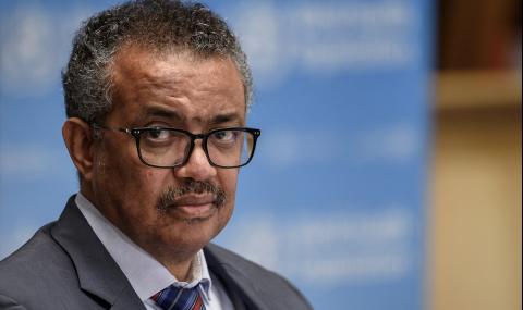 Генералният директор на СЗО изнесе притеснителни данни за COVID-19 - 1