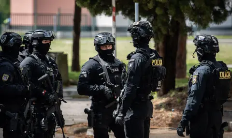 Как Словакия стана "пералня за пари" с престъпен произход - 1