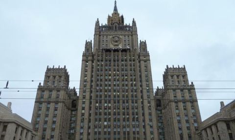 Москва към Рига след решението за експулсиране на руския посланик: Ще отговорим остро на подобни враждебни действия - 1