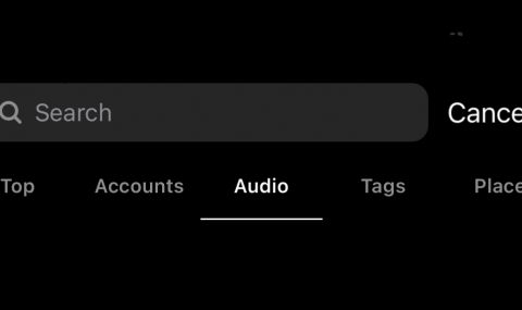 Вече може да търсите музика в Instagram - 1