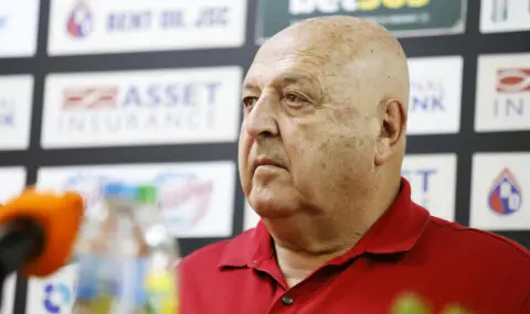 Венци Стефанов: Ние сме създали Левски! Славия преподаваше, а Веласкес си записваше - 1