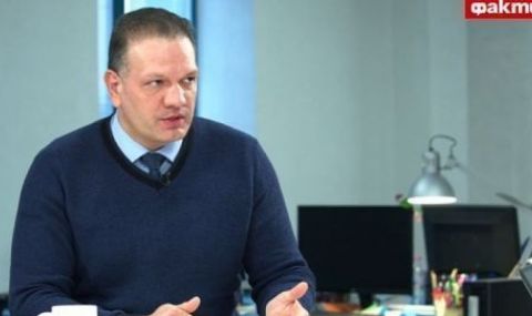 Петър Славов: Прокуратурата няма желание да си свърши работата - 1