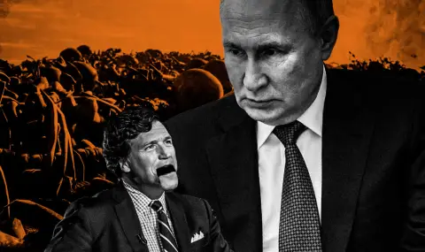 Путин: Ще продължим да убиваме, докато някой не ни спре - 1