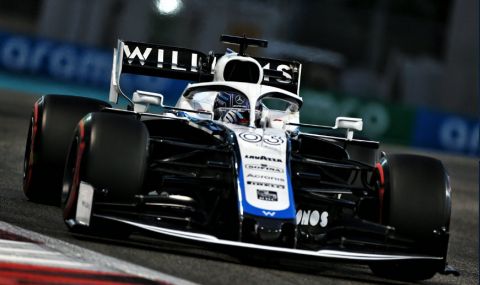 Williams ще задълбочи още повече сътрудничество си с Mercedes - 1