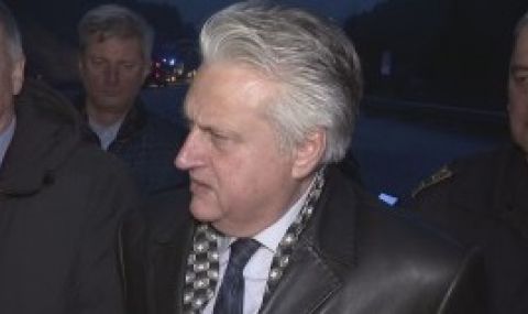  Рашков за катастрофата: Ужасяващо е, аз такова нещо не съм виждал - 1